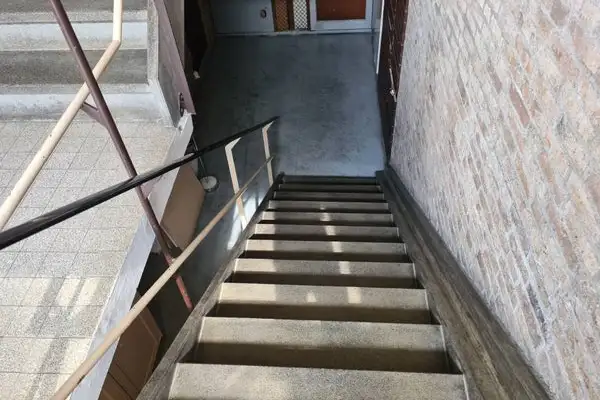 Foto #7 Appartement Mgr. Feronstraat Heerlen