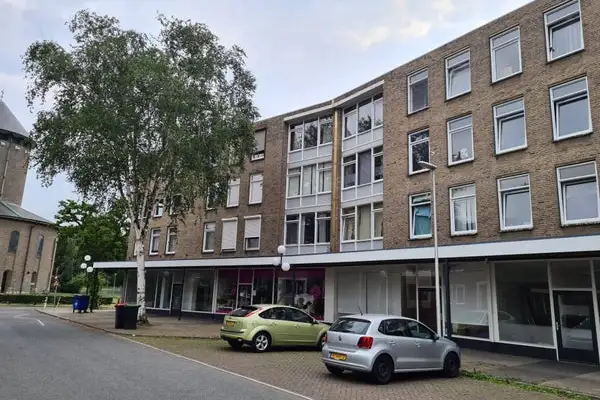 Foto #1 Appartement Mgr. Feronstraat Heerlen