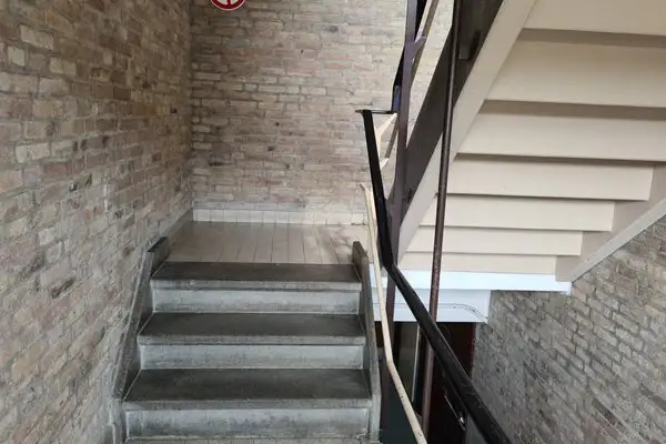 Foto #6 Appartement Mgr. Feronstraat Heerlen