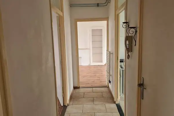 Foto #9 Appartement Mgr. Feronstraat Heerlen