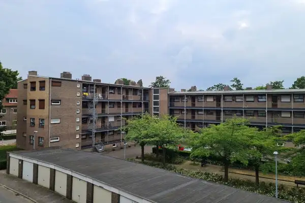 Foto #23 Appartement Mgr. Feronstraat Heerlen