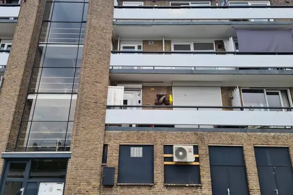 Foto #4 Appartement Mgr. Feronstraat Heerlen