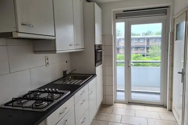 Foto #16 Appartement Mgr. Feronstraat Heerlen