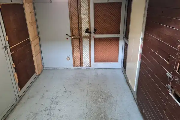 Foto #8 Appartement Mgr. Feronstraat Heerlen