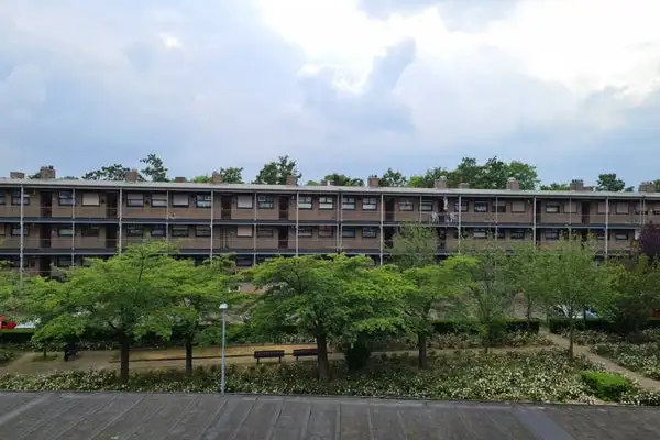 Foto #22 Appartement Mgr. Feronstraat Heerlen