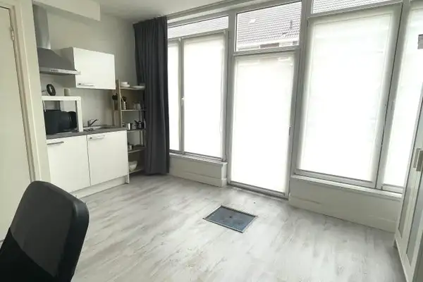 Foto #1 Studio Ampèrestraat Eindhoven