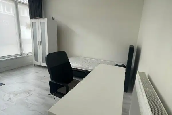 Foto #3 Studio Ampèrestraat Eindhoven