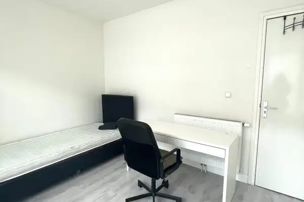 Foto #4 Studio Ampèrestraat Eindhoven