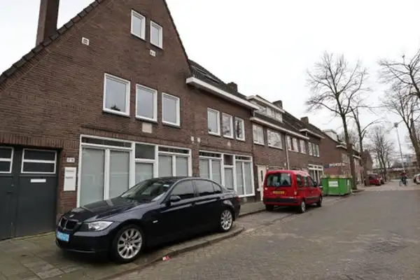 Foto #0 Studio Ampèrestraat Eindhoven