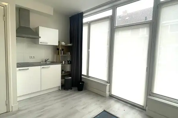 Foto #6 Studio Ampèrestraat Eindhoven