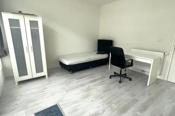 Foto #5 Studio Ampèrestraat Eindhoven