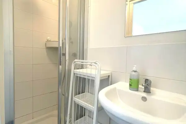 Foto #7 Studio Ampèrestraat Eindhoven