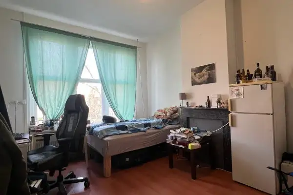 Foto #0 Appartement Helper Brink Groningen