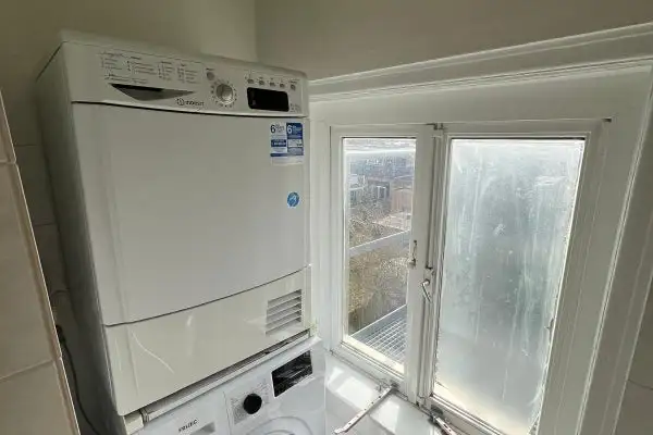 Foto #15 Appartement Helper Brink Groningen