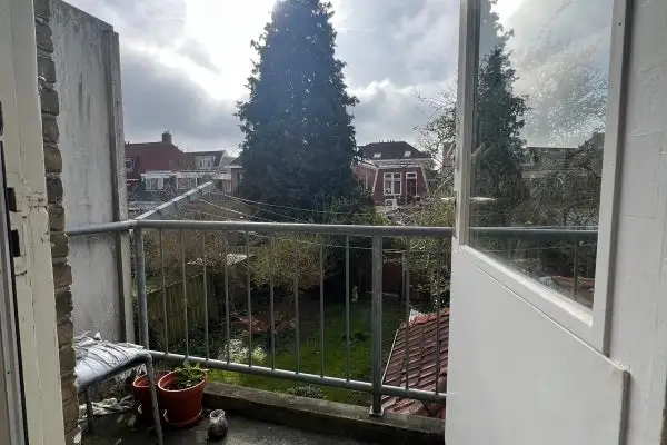 Foto #10 Appartement Helper Brink Groningen