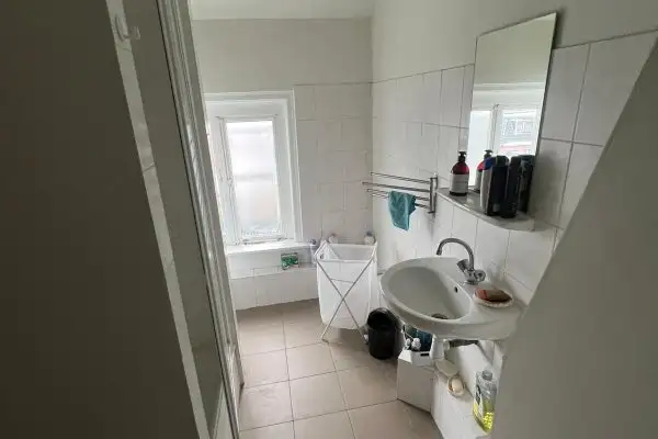 Foto #12 Appartement Helper Brink Groningen