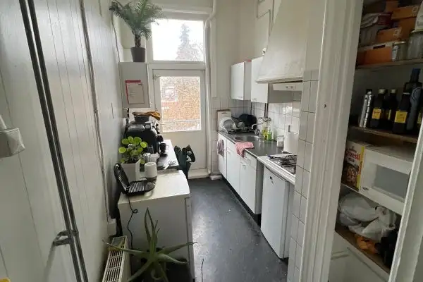 Foto #9 Appartement Helper Brink Groningen