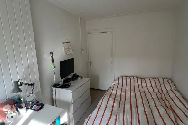 Foto #3 Appartement Helper Brink Groningen