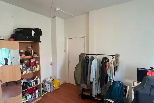 Foto #1 Appartement Helper Brink Groningen