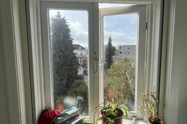 Foto #8 Appartement Helper Brink Groningen