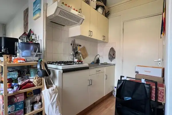 Foto #6 Appartement Helper Brink Groningen