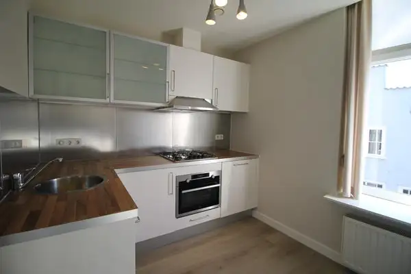 Foto #4 Huurwoning Lange Brugstraat Breda