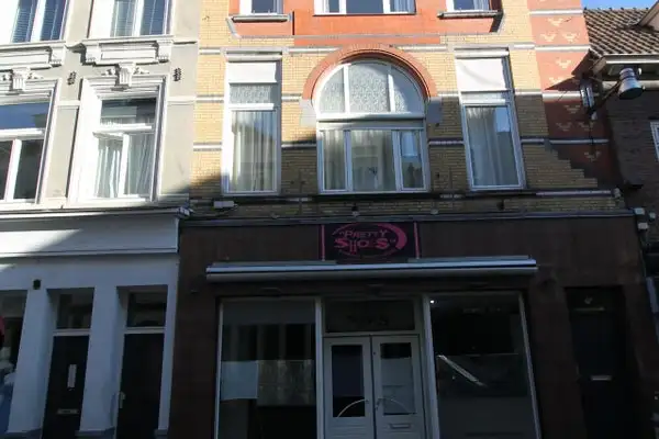 Foto #14 Huurwoning Lange Brugstraat Breda