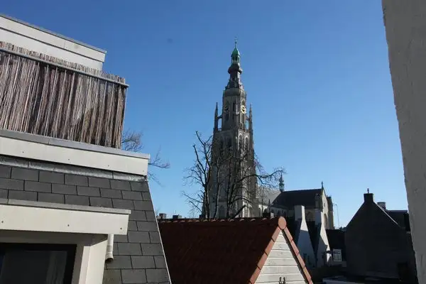 Foto #11 Huurwoning Lange Brugstraat Breda