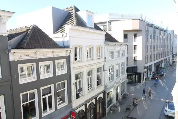 Foto #13 Huurwoning Lange Brugstraat Breda