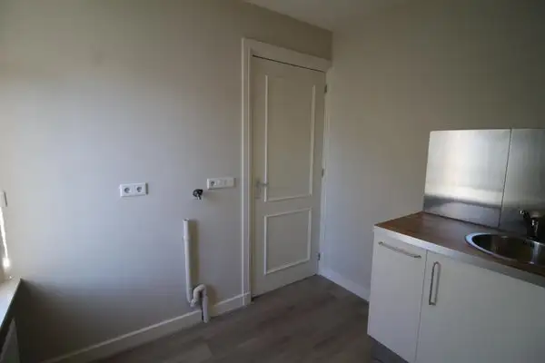 Foto #5 Huurwoning Lange Brugstraat Breda