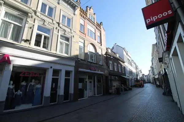 Foto #0 Huurwoning Lange Brugstraat Breda