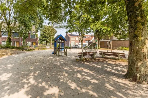 Foto #10 Appartement St. Rochusstraat Eindhoven