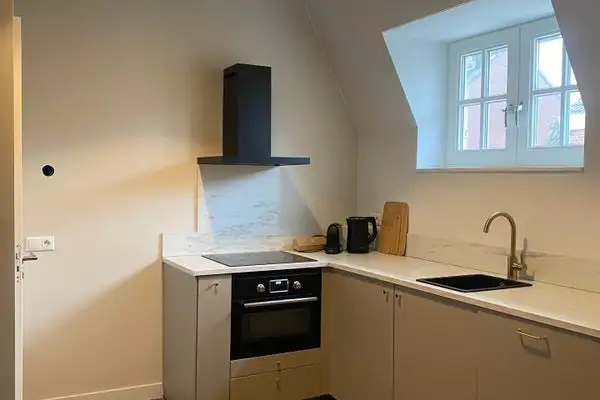 Foto #3 Appartement St. Rochusstraat Eindhoven