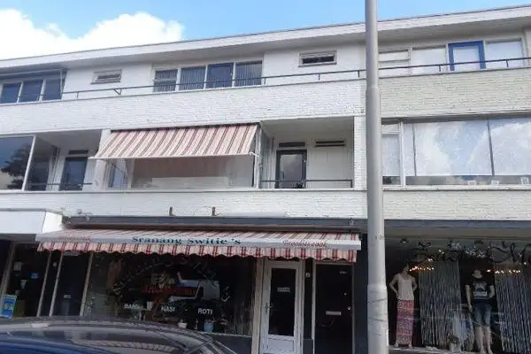 Foto #0 Kamer Odysseuslaan Eindhoven