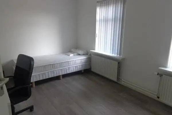 Foto #1 Kamer Odysseuslaan Eindhoven