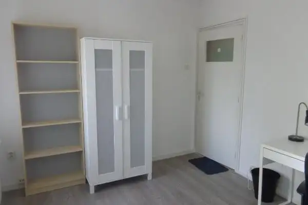 Foto #3 Kamer Odysseuslaan Eindhoven