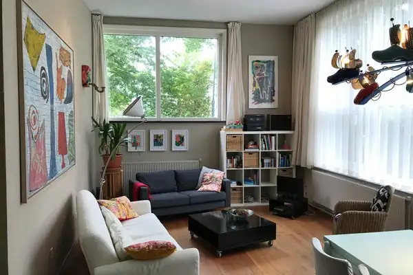 Foto #25 Appartement Sportlaan Oudesluis