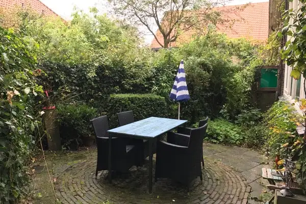 Foto #27 Appartement Sportlaan Oudesluis