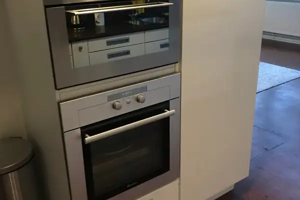 Foto #6 Appartement Sportlaan Oudesluis