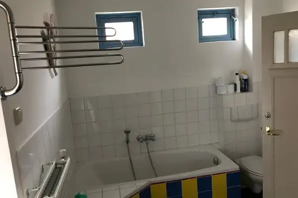 Foto #3 Appartement Sportlaan Oudesluis