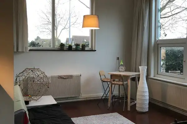 Foto #22 Appartement Sportlaan Oudesluis