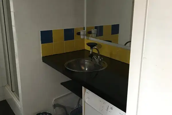 Foto #1 Appartement Sportlaan Oudesluis