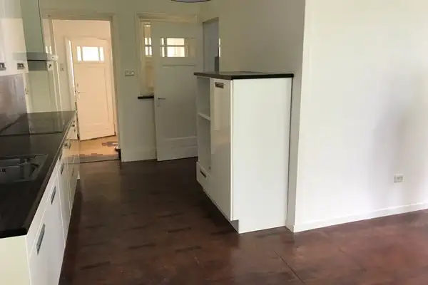 Foto #0 Appartement Sportlaan Oudesluis