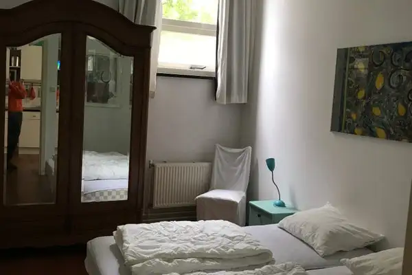 Foto #5 Appartement Sportlaan Oudesluis