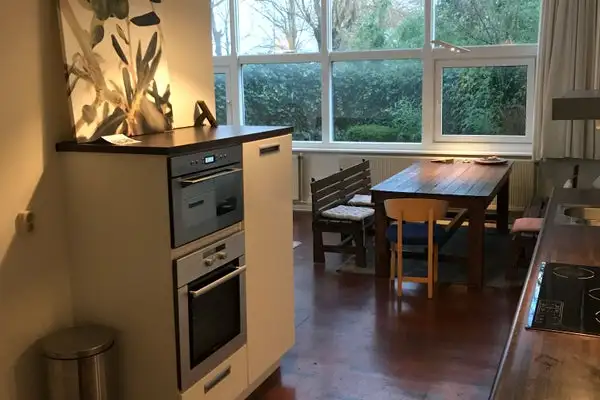 Foto #14 Appartement Sportlaan Oudesluis