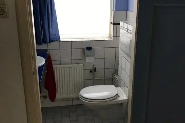 Foto #20 Appartement Sportlaan Oudesluis