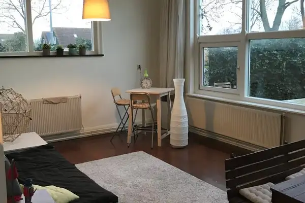 Foto #7 Appartement Sportlaan Oudesluis