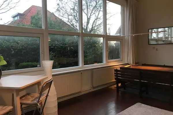 Foto #19 Appartement Sportlaan Oudesluis