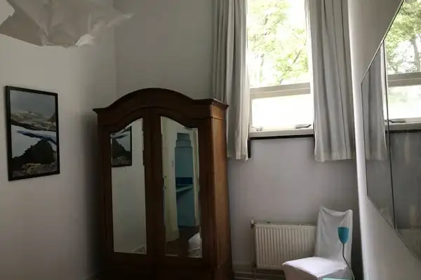 Foto #13 Appartement Sportlaan Oudesluis