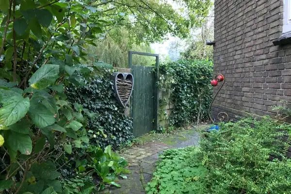 Foto #26 Appartement Sportlaan Oudesluis